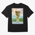 World CUP. Oversized T-Shirt Upgrade FIFA World Cup 2026 Group Stage Spirit, Highlighting Netherlands, Cristiano Ronaldo, Match Day Excitement, Supporter Culture, Golden Goals and Global Football Passion; Made for Collectors Who Enjoy Iconic
