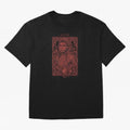 Ronaldo Naz¨¢rio ¡ª The Broken Phenomenon Oversized T-Shirt Celebrate Football Heritage in Global Football Passion for FIFA World Cup 2026 USA Canada Mexico, Made for Messi, CR7 and Mbappe, Spain and Netherlands, Match Day Excitement, Supporter
