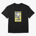 R9 Ronaldo Nazario Oversized T-Shirt Follow the Road to FIFA World Cup 2026 USA Canada Mexico Capturing Messi, Neymar and Mbappe, Spain Energy, Championship Spirit, Famous Goals, Roaring Crowds and International Football Unity; Created for Match