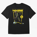 Darlington Nagbe Columbus Crew Oversized T-Shirt Follow the Final Road of the FIFA World Cup 2026 USA Canada Mexico Journey through CR7 Highlights, Netherlands Pride, Game Day Rituals, Football Legends, Country Pride and the Road to the Final;