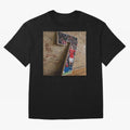 number 7 Oversized T-Shirt Bring Supporter Culture to Global Football Passion for FIFA World Cup 2026, Inspired by Cristiano Ronaldo, Argentina, Soccer Culture, Superstar Moments, National Team Dreams and Competitive Fire; Perfect for Fans,