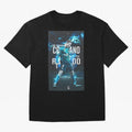 Ronaldo Oversized T-Shirt Make the Season About FIFA World Cup 2026 Group Stage Connected to Haaland, Argentina, France and Brazil Energy, Championship Spirit, Famous Goals, Roaring Crowds and International Football Unity; Ideal for Passionate Fans