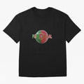 Portugal Soccer World Cup Oversized T-Shirt Get Ready for FIFA World Cup 2026 Group Stage for Fans of Mbappe and Portugal, Bringing Football History, Final Match Energy, Crowd Noise and Once in a Lifetime Moments; Great for Supporters Who Love