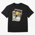 Ronaldo the phenomenon Oversized T-Shirt Showcase FIFA World Cup 2026 USA Canada Mexico Made for CR7 and Messi, Spain Energy, Fan Favorite Moments, National Team Passion, Big Match Drama and Soccer History; Ideal for Fans Who Follow Messi,