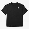 Soccer Ball Oversized T-Shirt Capture Match Day Hype around FIFA World Cup 2026 Group Stage, Mbappe and Neymar, Brazil, Portugal and Argentina, Soccer Culture, Superstar Moments, National Team Dreams and Competitive Fire; Great for Supporters Who