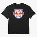 SV Austria Salzburg Fu?ballclub Oversized T-Shirt Make Your Look Match FIFA World Cup 2026 Group Stage Featuring CR7, Spain Energy, Soccer Culture, Superstar Moments, National Team Dreams and Competitive Fire; Perfect for Supporters Who Want Bold