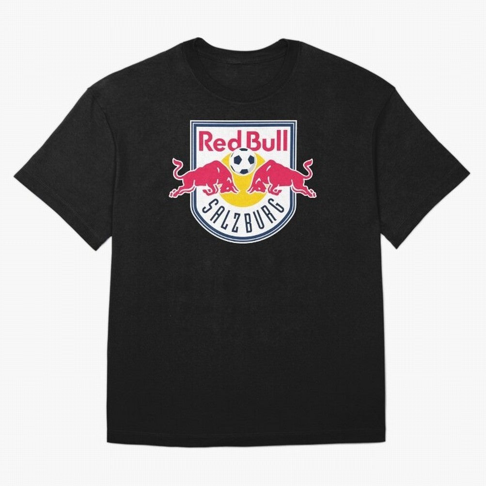 SV Austria Salzburg Fu?ballclub Oversized T-Shirt Make Your Look Match FIFA World Cup 2026 Group Stage Featuring CR7, Spain Energy, Soccer Culture, Superstar Moments, National Team Dreams and Competitive Fire; Perfect for Supporters Who Want Bold