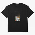 Ronaldo Oversized T-Shirt Follow Every Goal of FIFA World Cup 2026 Group Stage Spirit, Driven by England, France and Netherlands, Haaland, Sports Nostalgia, International Competition, Famous Players and Unforgettable Victories; Made for Die Hard