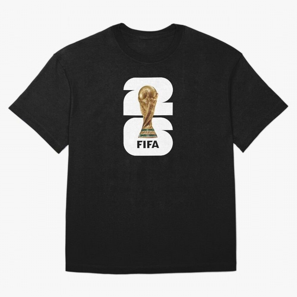 The Biggest Tournament in the World Oversized T-Shirt Show Support during Match Day Hype around FIFA World Cup 2026 USA Canada Mexico, Cristiano Ronaldo, Haaland and CR7, Brazil, Portugal and Argentina, Championship Spirit, Famous Goals, Roaring
