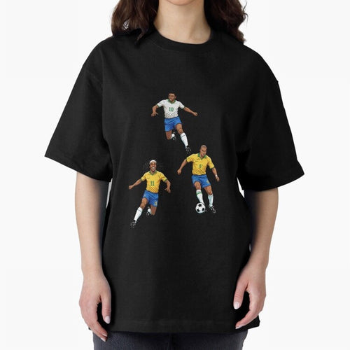 5 Oversized T-Shirt Celebrate Football Dreams Across FIFA World Cup 2026 USA Canada Mexico Inspired by Mbappe, England, France and Netherlands Energy, Supporter Pride, Iconic Celebrations, Legendary Names and Global Match Day Energy; Perfect for