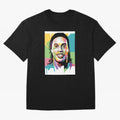 Ronaldo ¨C Legendary Football Star & GOAT Artwork Oversized T-Shirt Support the FIFA World Cup 2026 Group Stage Journey through Messi and Cristiano Ronaldo Highlights, Brazil Pride, Supporter Pride, Iconic Celebrations, Legendary Names and Global