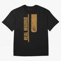Hala Madrid ¨C The Spirit of Los Blancos Oversized T-Shirt Celebrate Global Passion for FIFA World Cup 2026 Group Stage Built around Haaland and Mbappe, Spain Energy, Stadium Chants, National Pride, Trophy Dreams and Unforgettable Football