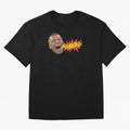 Real Madrid - Kylian Mbapp¨¦ Hala Madrid Oversized T-Shirt Spotlight the FIFA World Cup 2026 Journey through Messi, CR7 and Mbappe Highlights, England, France and Netherlands Pride, Football Passion, Legendary Performances, Festival Vibes and