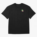 ? Messi > Ronaldo? Oversized T-Shirt Live the Energy of FIFA World Cup 2026 Group Stage with CR7, France and Portugal Energy, Stadium Chants, National Pride, Trophy Dreams and Unforgettable Football Memories; Created for Match Day Parties, Soccer