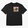 Ronaldo & messi 7_10 football USA sports top quality redbubble Oversized T-Shirt Celebrate the Next Chapter of FIFA World Cup 2026 USA Canada Mexico Spirit, Filled with Brazil, Messi, CR7 and Mbappe, Game Day Rituals, Football Legends, Country