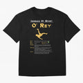 Legends of Sport Pele Pel¨¦ Oversized T-Shirt Carry the Colors and Pride of FIFA World Cup 2026 USA Canada Mexico Filled with Messi, Argentina Energy, Tournament Hype, Historic Matchups, Family Viewing Parties and Global Sports Pride; Made for Die
