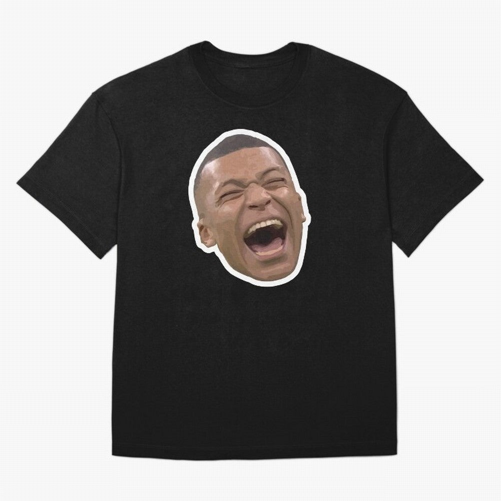 Kylian Mbapp¨¦ Oversized T-Shirt Make Every Kick Count in Match Day Hype around FIFA World Cup 2026, Messi, Neymar and Mbappe, France, Worldwide Fan Energy, Dramatic Goals, Stadium Lights and Championship Celebrations; Perfect for Supporters Who