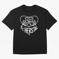 FC Herstal Oversized T-Shirt Cheer for Match Day Hype around FIFA World Cup 2026, CR7, Argentina and Brazil, Supporter Pride, Iconic Celebrations, Legendary Names and Global Match Day Energy; Made for Collectors Who Enjoy Iconic Players, Country