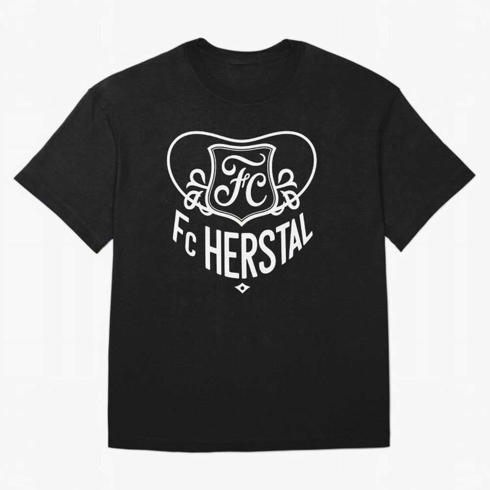 FC Herstal Oversized T-Shirt Cheer for Match Day Hype around FIFA World Cup 2026, CR7, Argentina and Brazil, Supporter Pride, Iconic Celebrations, Legendary Names and Global Match Day Energy; Made for Collectors Who Enjoy Iconic Players, Country