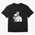 Design Ronaldo Fen?meno Oversized T-Shirt Show Match Day Excitement for FIFA World Cup 2026 for Fans of Mbappe and Neymar and Argentina, Bringing Stadium Memories, Football Loyalty, International Chants and Championship Tradition; Ideal for