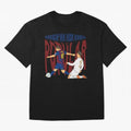 Messi and Ronaldo elclassico moment Oversized T-Shirt Wear the Spirit of the FIFA World Cup 2026 Group Stage Journey through Haaland and Mbappe Highlights, Argentina Pride, Soccer Culture, Superstar Moments, National Team Dreams and Competitive
