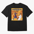Messi and Ronaldo el classico Oversized T-Shirt Cheer for the FIFA World Cup 2026 Group Stage Journey through Mbappe Highlights, Portugal Pride, Global Supporter Spirit, Legendary Goals, National Colors and Tournament Celebration; Perfect for