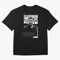 Lev Yashin Football Legends1 Oversized T-Shirt Honor Champions and Dreams in FIFA World Cup 2026 Spirit, Connected to Argentina, Messi, Soccer Culture, Superstar Moments, National Team Dreams and Competitive Fire; Built for Supporters Chasing