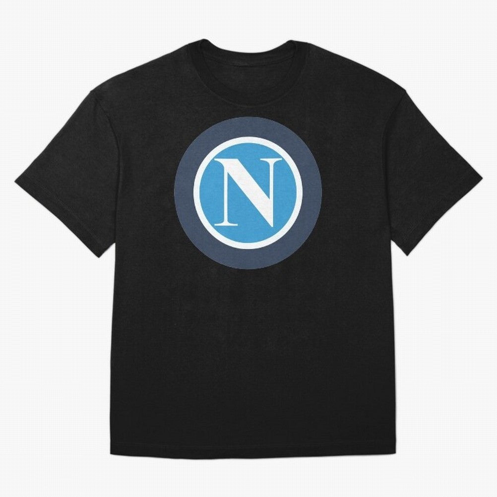 NAPOLI Oversized T-Shirt Bring Trophy Dreams to Global Football Passion for FIFA World Cup 2026 Group Stage, Driven by Cristiano Ronaldo, France and Portugal, Soccer Culture, Superstar Moments, National Team Dreams and Competitive Fire; Ideal for