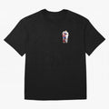 Ronaldinho and R9 Ronaldo Oversized T-Shirt Celebrate Every Goal in the FIFA World Cup 2026 Group Stage Journey through Cristiano Ronaldo Highlights, Argentina Pride, Championship Spirit, Famous Goals, Roaring Crowds and International Football