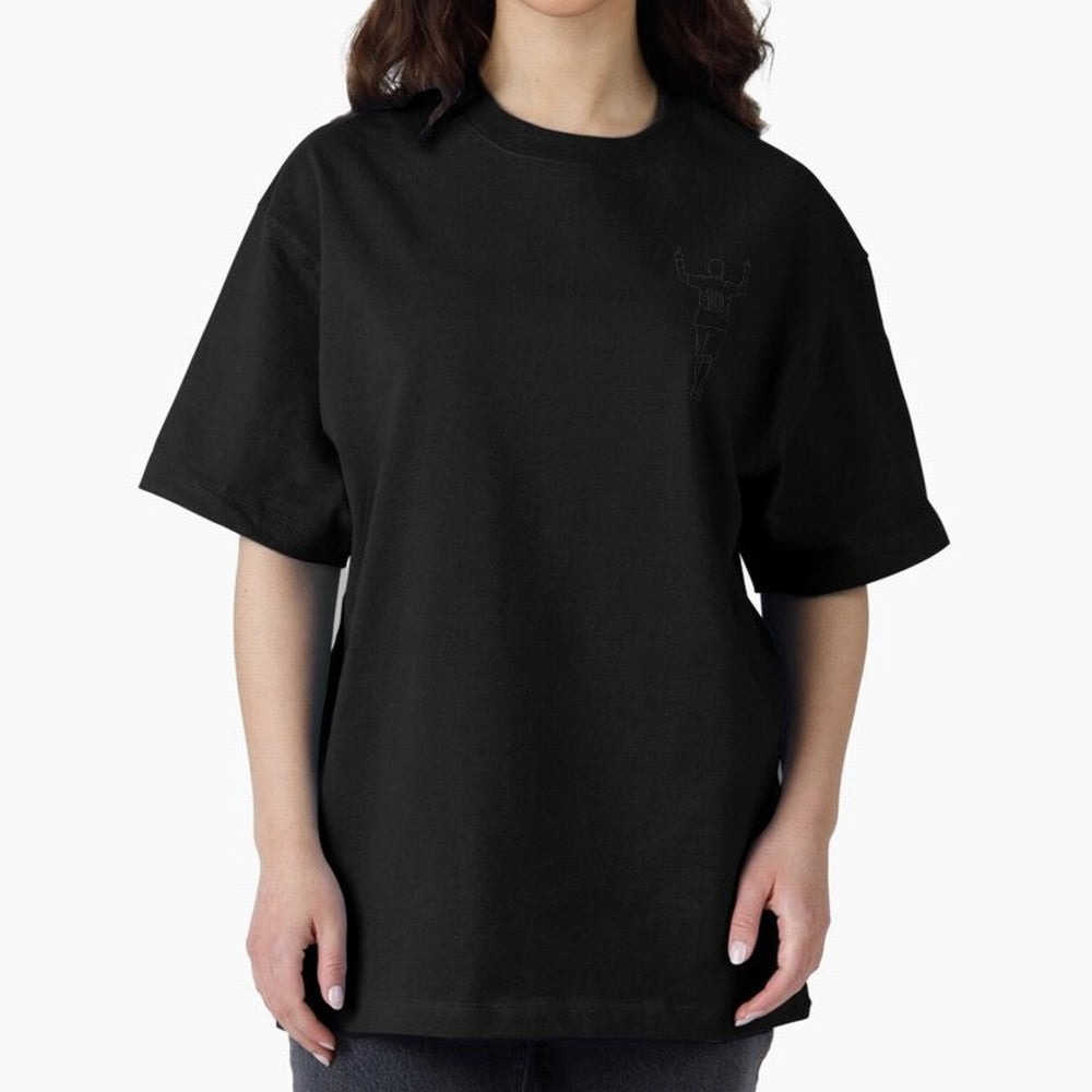 Messi number 10 Oversized T-Shirt Experience the Global Stage of FIFA World Cup 2026 Group Stage for Fans of Cristiano Ronaldo, Haaland and CR7 and Argentina and Brazil, Bringing Retro Football Energy, Iconic Rivalries, Trophy Chase Drama and