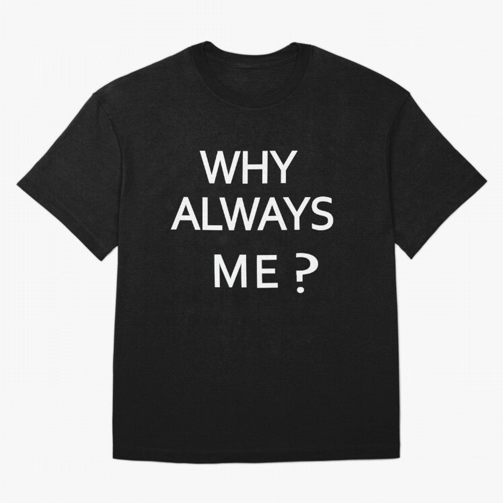 Why Always Me Mario Balotelli - Manchester City Routs United 6-1 Oversized T-Shirt Join the Countdown to FIFA World Cup 2026 USA Canada Mexico Featuring Mbappe, Netherlands Energy, Stadium Memories, Football Loyalty, International Chants and