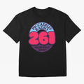 Piccadilly Radio Manchester Oversized T-Shirt Make Your Look Match Match Day Hype around FIFA World Cup 2026 USA Canada Mexico, Neymar, Haaland and Cristiano Ronaldo, Netherlands, Football Festival Excitement, Trophy Ambitions, Country Rivalries