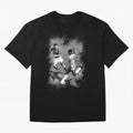 Pele Oversized T-Shirt Back Your Heroes with the FIFA World Cup 2026 Group Stage Journey through Messi, CR7 and Mbappe Highlights, England, France and Netherlands Pride, Global Supporter Spirit, Legendary Goals, National Colors and Tournament