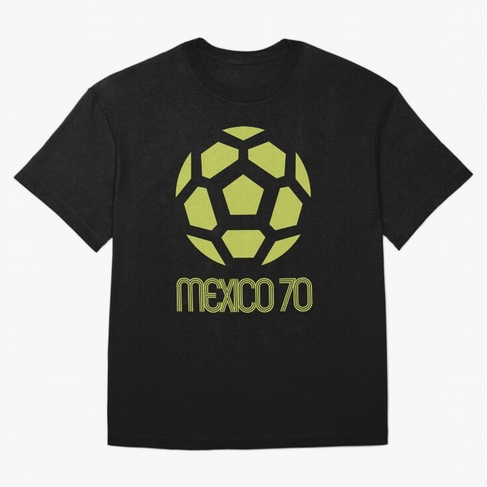 Mexico Oversized T-Shirt Bring a Champion Mindset to Global Football Passion for FIFA World Cup 2026, with Messi, CR7 and Mbappe, Spain and Netherlands, Tournament Hype, Historic Matchups, Family Viewing Parties and Global Sports Pride; Created for