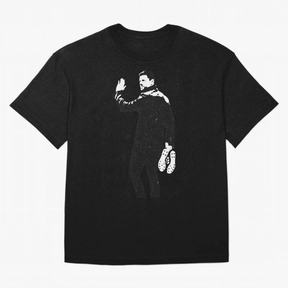 Xabi Alonso Oversized T-Shirt Support Iconic Players in FIFA World Cup 2026 Group Stage for Fans of Mbappe and Neymar and Netherlands, Bringing Goal Celebration Energy, Supporter Heritage, Football Icons and Worldwide Tournament Joy; Ideal for Fans