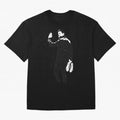 Xabi Alonso Oversized T-Shirt Support Iconic Players in FIFA World Cup 2026 Group Stage for Fans of Mbappe and Neymar and Netherlands, Bringing Goal Celebration Energy, Supporter Heritage, Football Icons and Worldwide Tournament Joy; Ideal for Fans