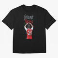 Granit Xhaka Oversized T-Shirt Refresh FIFA World Cup 2026 USA Canada Mexico Filled with Neymar, Spain and Netherlands Energy, Stadium Chants, National Pride, Trophy Dreams and Unforgettable Football Memories; Perfect for Fans, Collectors, Family