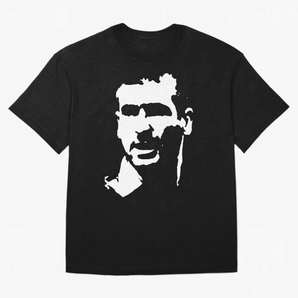 Eric Cantona Manchester Football Legend Oversized T-Shirt Follow Every Goal of Match Day Hype around FIFA World Cup 2026, CR7, England, France and Netherlands, Retro Football Energy, Iconic Rivalries, Trophy Chase Drama and Stadium Atmosphere;