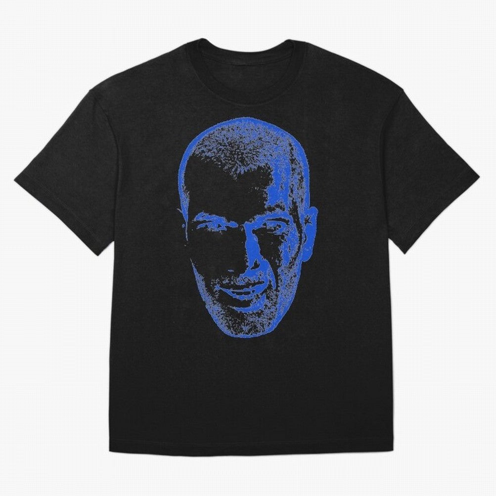 Zizou Zidane Oversized T-Shirt Keep the Legacy of FIFA World Cup 2026 for Fans of Messi and Cristiano Ronaldo and England, France and Netherlands, Bringing Worldwide Fan Energy, Dramatic Goals, Stadium Lights and Championship Celebrations; Ideal
