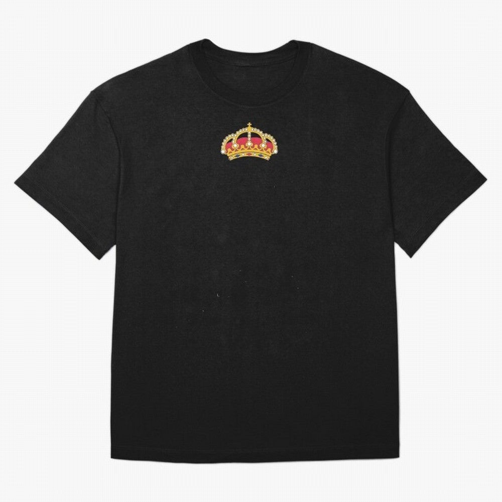 Keep calm and Hala Madrid! Oversized T-Shirt Turn Up for Match Day Hype around FIFA World Cup 2026 USA Canada Mexico, Messi, Neymar and Mbappe, Spain, Sports Nostalgia, International Competition, Famous Players and Unforgettable Victories; Great