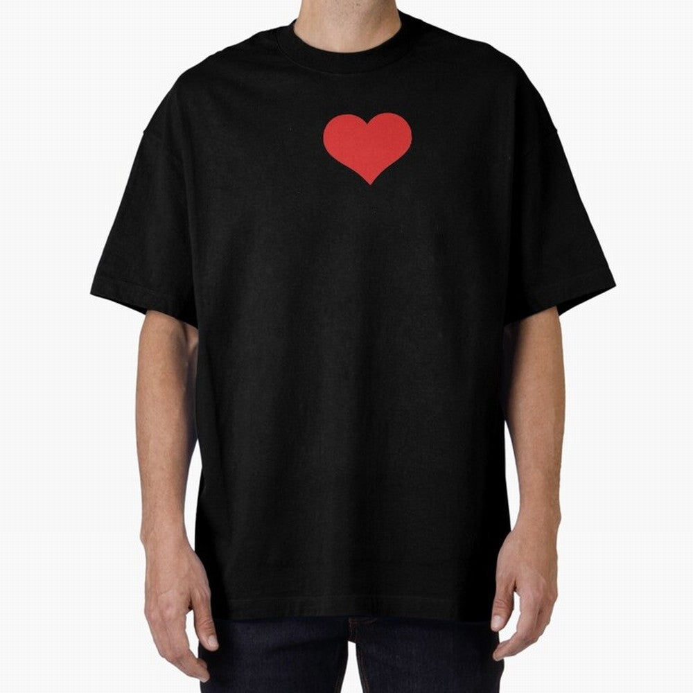 I Love Football Oversized T-Shirt Make Every Kick Count in FIFA World Cup 2026 USA Canada Mexico Centered on Neymar, England and Germany Energy, Supporter Pride, Iconic Celebrations, Legendary Names and Global Match Day Energy; Made for Die Hard