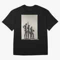 Manchester United Legends Oversized T-Shirt Relive FIFA World Cup 2026 USA Canada Mexico Driven by Mbappe and Neymar, Brazil Energy, Football Festival Excitement, Trophy Ambitions, Country Rivalries and Star Player Buzz; Made for Die Hard