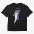 Karim Benzema 9 Oversized T-Shirt Make Your Look Match Global Football Passion for FIFA World Cup 2026, Featuring Neymar, Haaland and Cristiano Ronaldo, England, Vintage Soccer Flavor, Modern Football Stars, National Flags and Final Night Emotion;