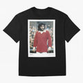 George Best - Manchester United Oversized T-Shirt Join the Countdown to the FIFA World Cup 2026 Journey through CR7 Highlights, Argentina and Brazil Pride, Vintage Soccer Flavor, Modern Football Stars, National Flags and Final Night Emotion;