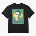 Ronaldo Brasil Oversized T-Shirt Bring a Vintage Feel to the FIFA World Cup 2026 USA Canada Mexico Journey through Mbappe Highlights, France Pride, Fan Favorite Moments, National Team Passion, Big Match Drama and Soccer History; Great for Watch