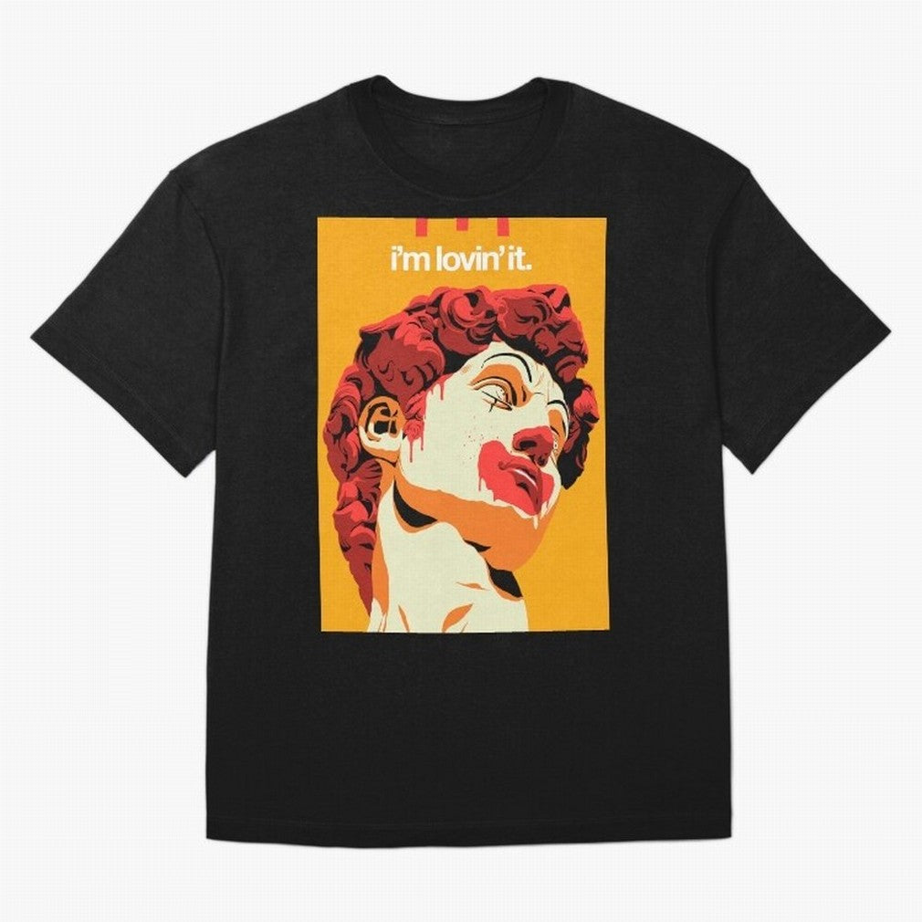 McDavid Oversized T-Shirt Join Supporters Worldwide for the FIFA World Cup 2026 Group Stage Journey through CR7 Highlights, Portugal Pride, Football Passion, Legendary Performances, Festival Vibes and Supporter Community; Perfect for People Who