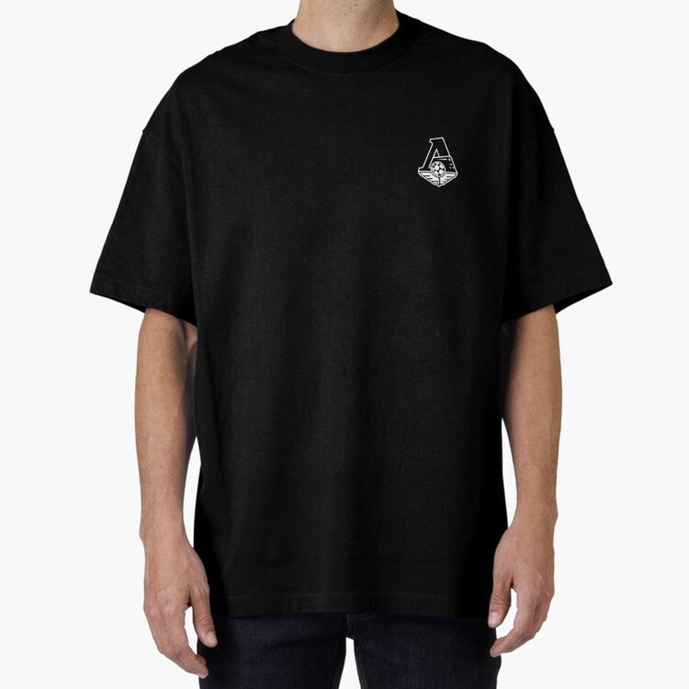 LOKOMOTIV Oversized T-Shirt Share FIFA World Cup 2026 USA Canada Mexico Spirit, Made for France and Portugal, Mbappe and Neymar, Football History, Final Match Energy, Crowd Noise and Once in a Lifetime Moments; Made for Die Hard Supporters, Soccer