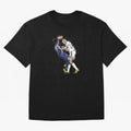 Zinedine Zidane Oversized T-Shirt Carry National Pride through the FIFA World Cup 2026 Journey through Mbappe and Neymar Highlights, England Pride, Champion Mindset, Group Stage Buzz, Knockout Tension and Passionate Fan Culture; Ideal for Fans Who