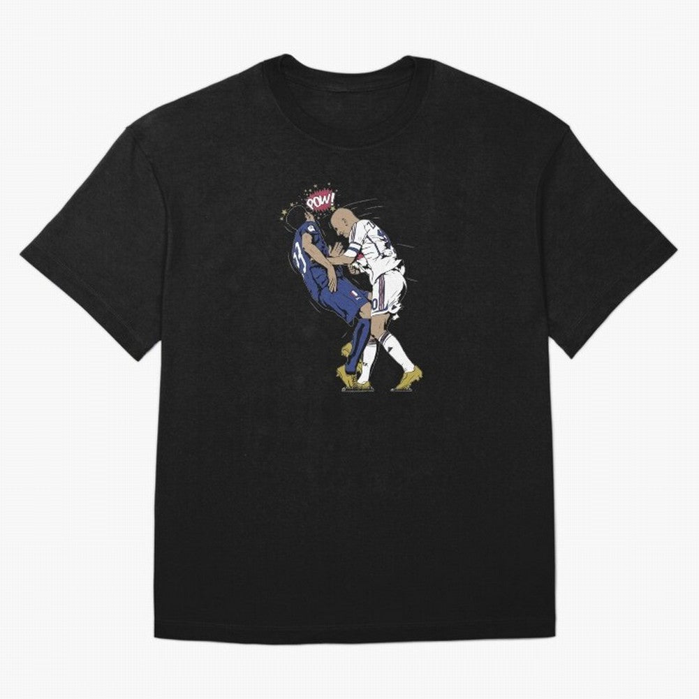 Zinedine Zidane Oversized T-Shirt Carry National Pride through the FIFA World Cup 2026 Journey through Mbappe and Neymar Highlights, England Pride, Champion Mindset, Group Stage Buzz, Knockout Tension and Passionate Fan Culture; Ideal for Fans Who