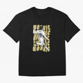 Luka modric Oversized T-Shirt Carry National Pride through FIFA World Cup 2026 Group Stage Highlighting Haaland, Brazil Energy, Supporter Pride, Iconic Celebrations, Legendary Names and Global Match Day Energy; Perfect for Fans, Collectors, Family